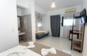 Ammoudia Letovanje 5
