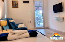 Bovansko jezro apartman 13