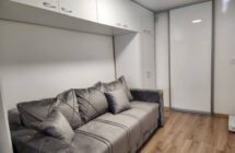 Bovansko jezro apartman 3