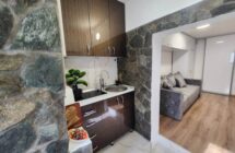 Bovansko jezro apartman 5