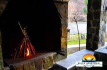 Bovansko jezro apartman 6