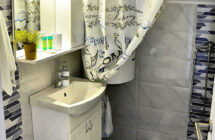 Bovansko jezro apartman 7