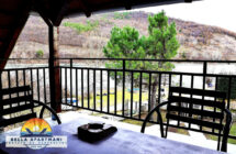 Bovansko jezro apartman 8