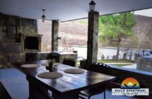 Bovansko jezro apartman 9