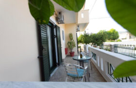 Hotel Amudia Agios Athanasios 10