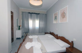 Hotel Amudia Agios Athanasios 24