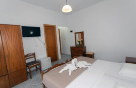 Hotel Amudia Agios Athanasios 26