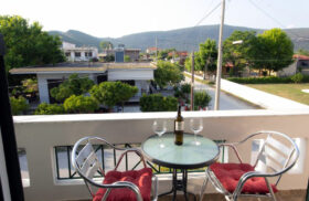 Hotel Amudia Agios Athanasios 34