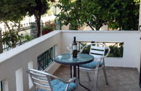 Hotel Amudia Agios Athanasios 9