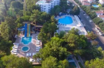 Hotel Flora Suites Kusadasi 1