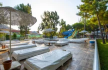 Hotel Flora Suites Kusadasi 10