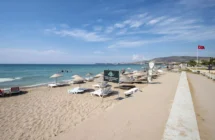 Hotel Flora Suites Kusadasi 11
