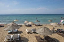 Hotel Flora Suites Kusadasi 12