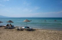 Hotel Flora Suites Kusadasi 13