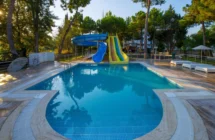 Hotel Flora Suites Kusadasi 14