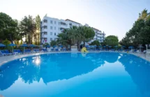 Hotel Flora Suites Kusadasi 16