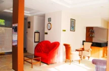 Hotel Flora Suites Kusadasi 18