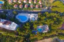 Hotel Flora Suites Kusadasi 2
