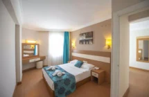 Hotel Flora Suites Kusadasi 20