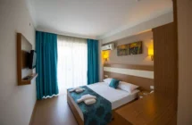 Hotel Flora Suites Kusadasi 21