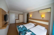 Hotel Flora Suites Kusadasi 23