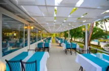 Hotel Flora Suites Kusadasi 27