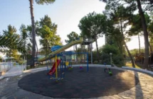 Hotel Flora Suites Kusadasi 29