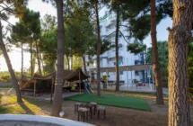 Hotel Flora Suites Kusadasi 4