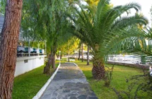 Hotel Flora Suites Kusadasi 5