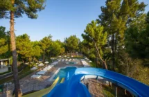 Hotel Flora Suites Kusadasi 7