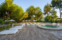 Hotel Flora Suites Kusadasi 8