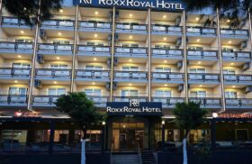 Hotel Rox Royal Kusadasi 15
