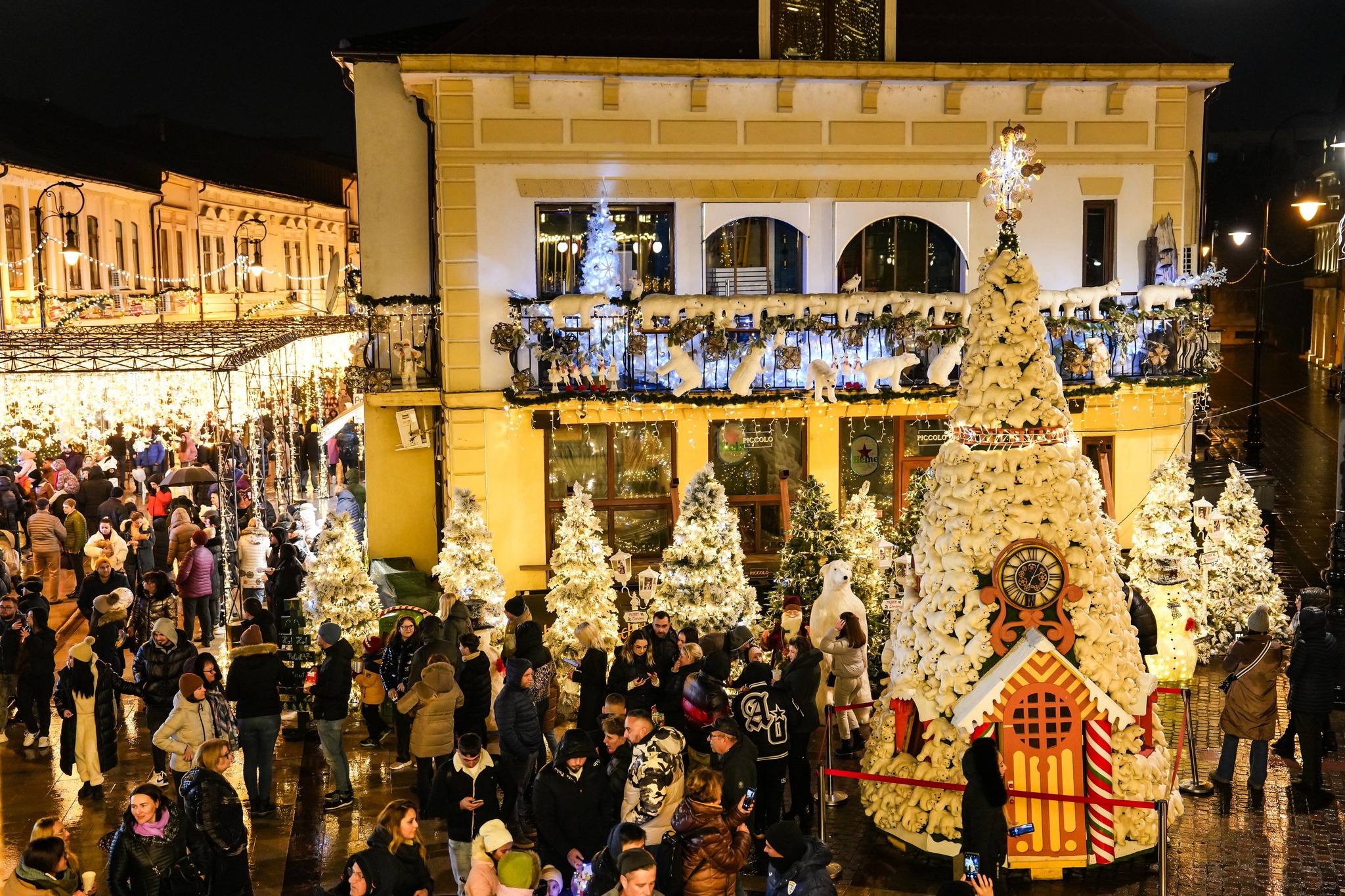 Krajova advent 4