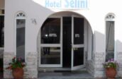 Loutsa Letovanje Hotel Selini 10