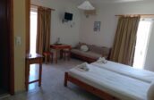 Nidri View Apartments Lefkada letovanje 12