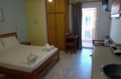 Nidri View Apartments Lefkada letovanje 32
