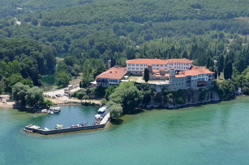 Ohrid-sv-naum