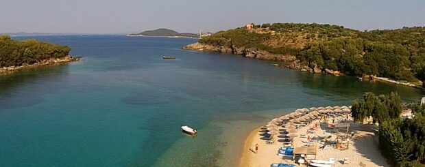 Sivota Letovanje (3)