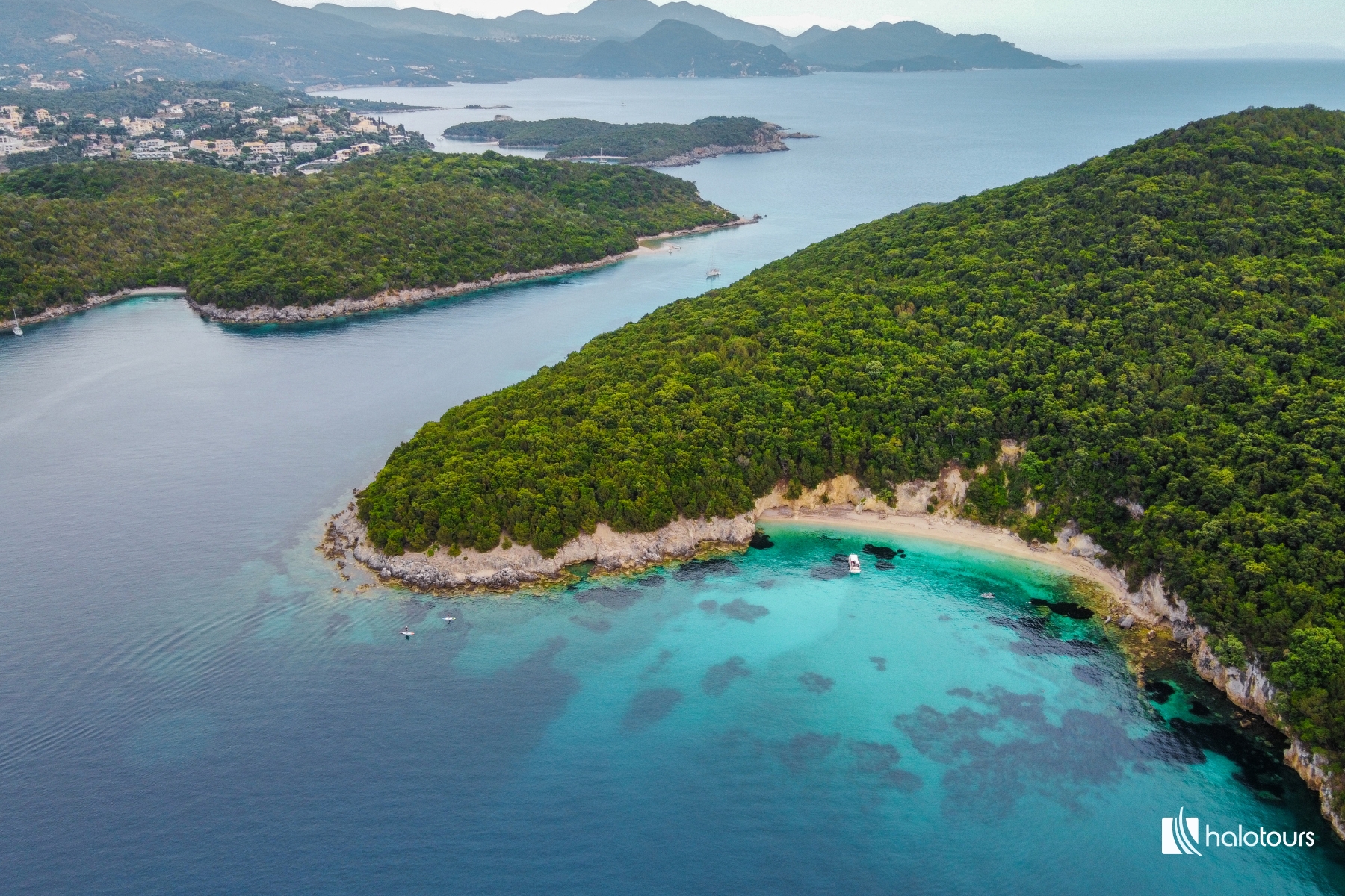 Sivota Letovanje (4)