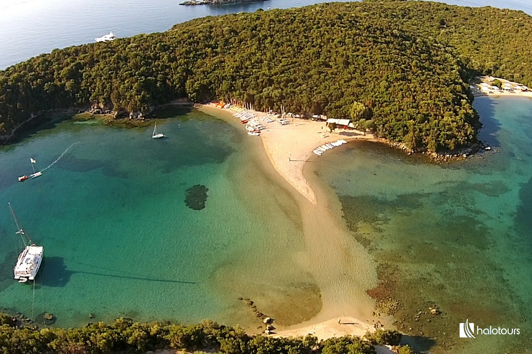 Sivota Letovanje (5)