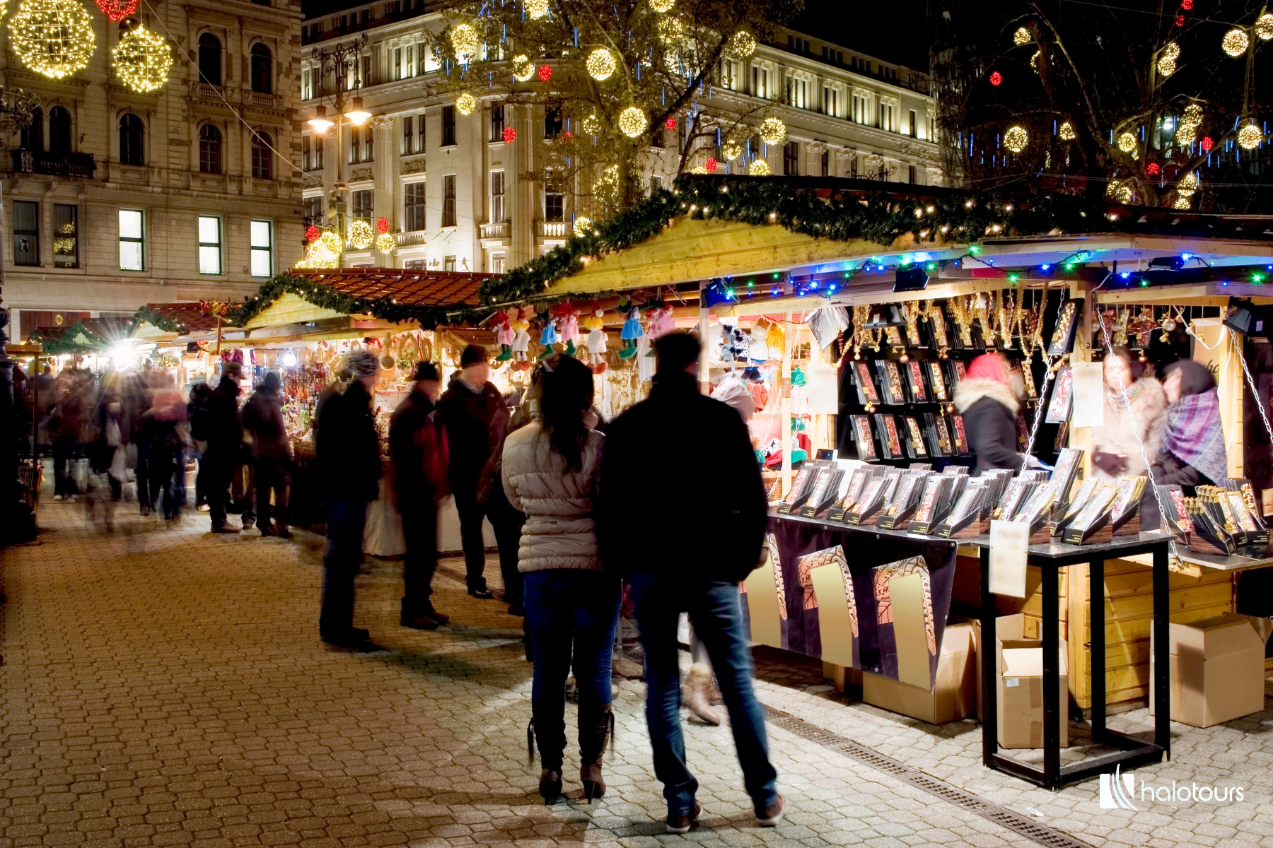 budimpesta advent 3