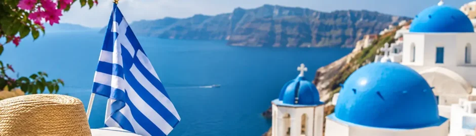 Cene aranžmana za Grčku tokom leta 2026