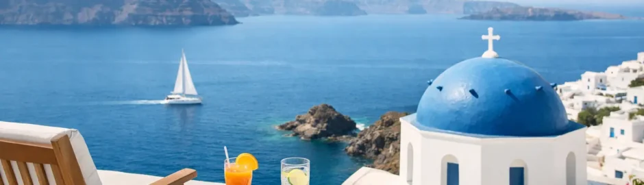 First minute Grčka 2026 za mirnije letovanje