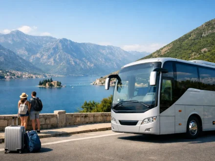 Letovanje u Crnoj Gori autobusom 2026 bez brige