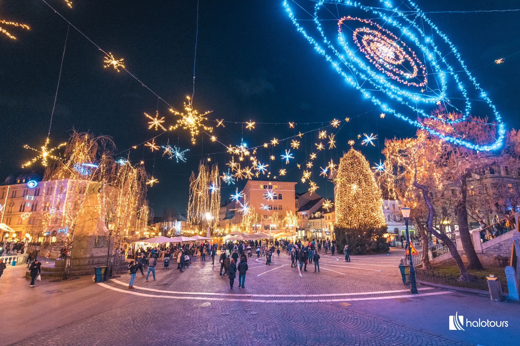 lljubljana advent 4