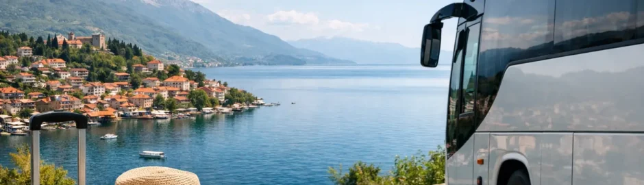 Ohrid aranžmani autobusom 2026 za vaš odmor