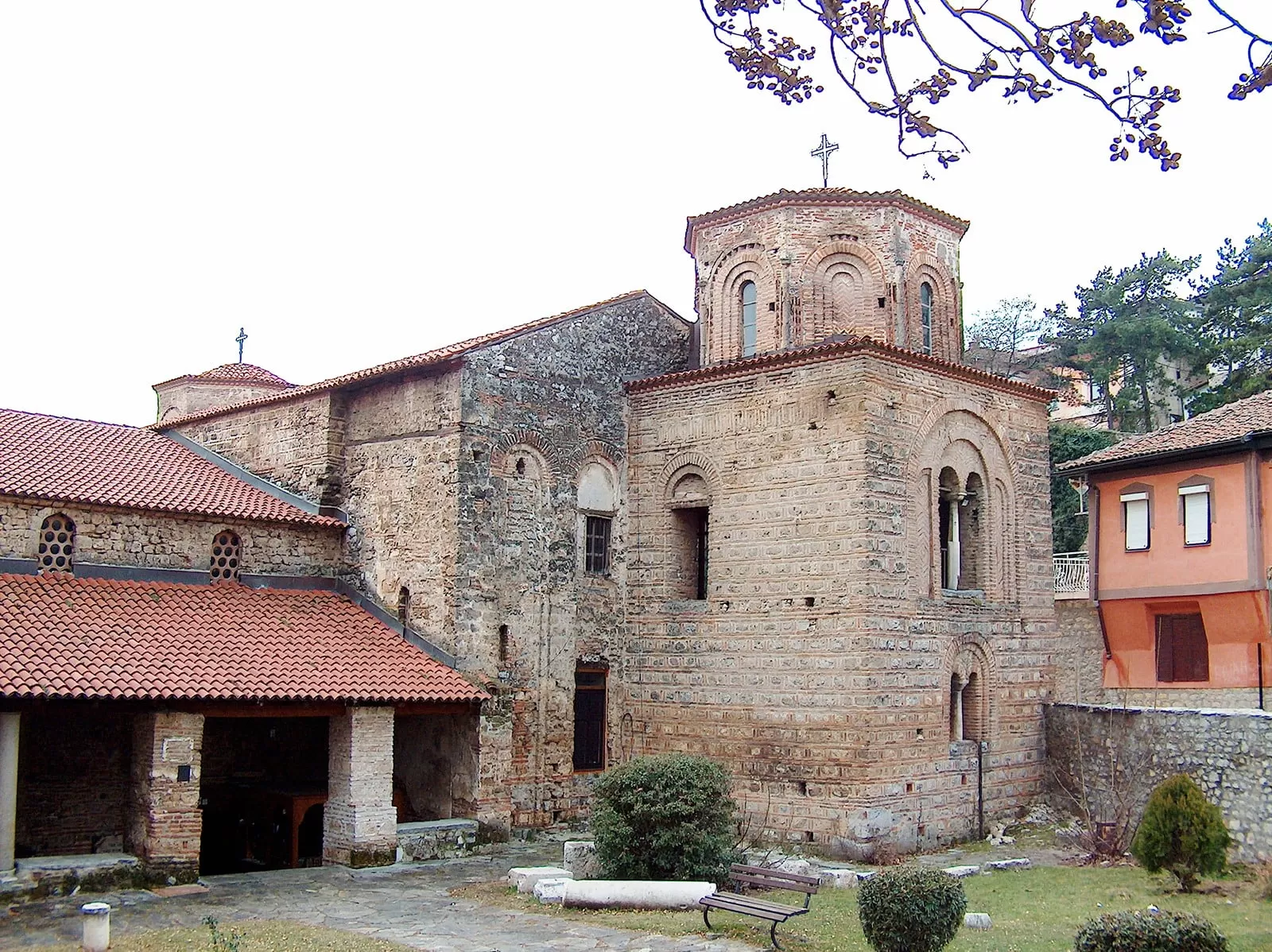 crkva sv Sofije