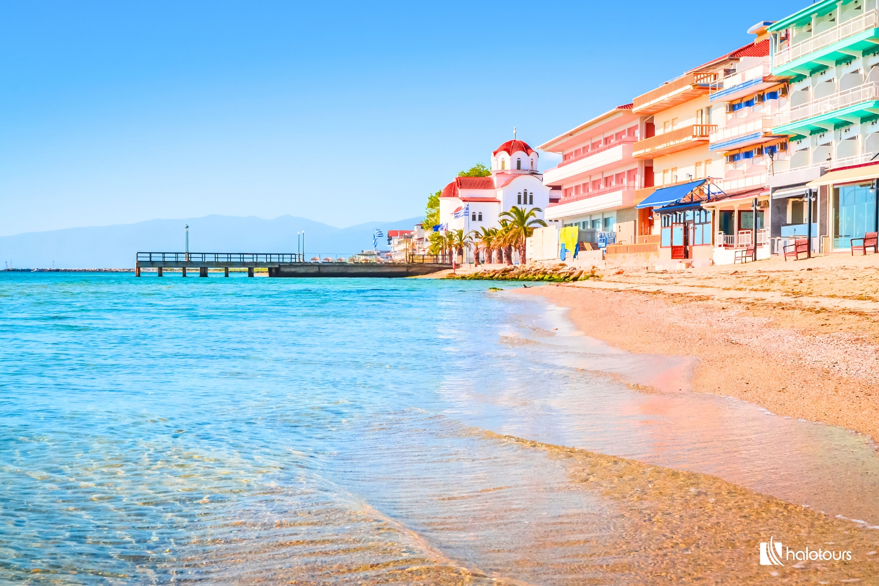 Sajamski popust do 20% 9 paralija letovanje