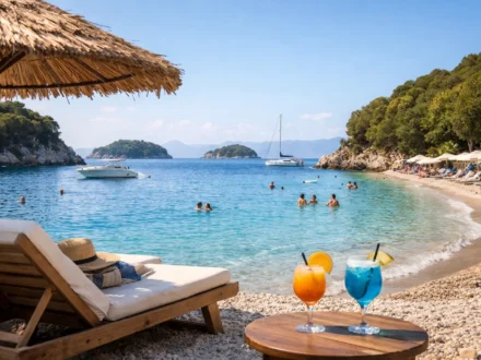 Plaže u Sivoti za odmor po meri svakog gosta