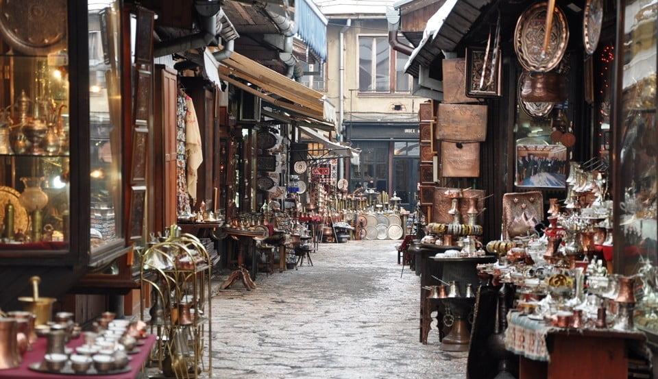 sarajevo